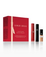 GIORGIO ARMANI Lip & Eye Makeup Set