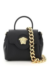 VERSACE 范思哲 LA MEDUSA MINI HANDBAG