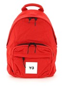 Y-3 TECHLITE BACKPACK