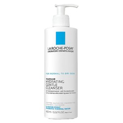 LA ROCHE-POSAY 理肤泉 Toleriane Face Wash for Sensitive Skin Oil-free