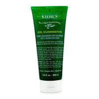 Kiehl's 科颜氏 Oil Eliminator Deep Cleansing Exfoliating Face Wash