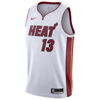 NIKE 耐克 Nike NBA Swingman Jersey - Men's