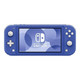 Nintendo 任天堂 Switch LITE 蓝色 日版