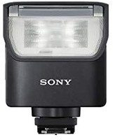 SONY 索尼 HVL-F28RM 功能强大且紧凑的无线电控制闪光灯