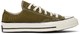 CONVERSE 匡威 Green Chuck 70 OX Low Sneakers