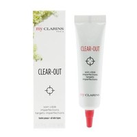 CLARINS 娇韵诗 CLEAR-OUT Targets Imperfections