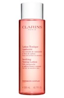 CLARINS 娇韵诗 Soothing Toning Lotion With Chamomile & Saffron Flower Extracts - Very Dry Or Sensitive Skin