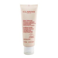 CLARINS 娇韵诗 Soothing Gentle Foaming Cleanser With Alpine
