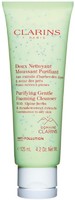 CLARINS 娇韵诗 Purifying Gentle Foaming Cleanser With Alpine Herb