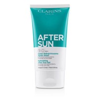 CLARINS 娇韵诗 Refreshing After Sun Gel