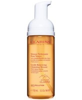 CLARINS 娇韵诗 Gentle Renewing Cleansing Mousse With Alpine Herbs & Tamarind Pulp Extracts