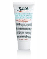 Kiehl's 科颜氏 Superbly Efficient Anti-Perspirant & Deodorant Cream