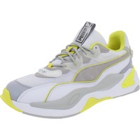 PUMA 彪马 Puma Mens RS-2K x Emoji Fitness Lifestyle Fashion Sneakers