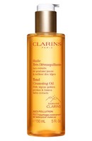CLARINS 娇韵诗 Total Cleansing Oil With Alpine Golden Gentian & Lemon Balm Extracts