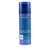 CLARINS 娇韵诗 Men Super Moisture Gel