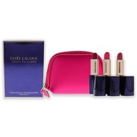 雅诗兰黛 Estee Lauder Pure Color Envy Sculpting Lipstick Trio (260