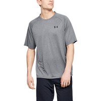 安德玛 Men's UA Tech™ Short Sleeve T-Shirt男士t恤