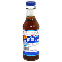 三添 芝麻油 250ml