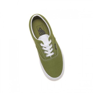 VANS 范斯 Retro Sport Era 中性运动板鞋 VN0A4U39WZ6 绿色 44