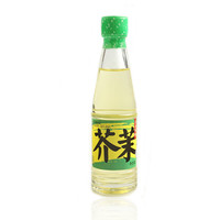 天力 芥茉油 日本风味 50ml