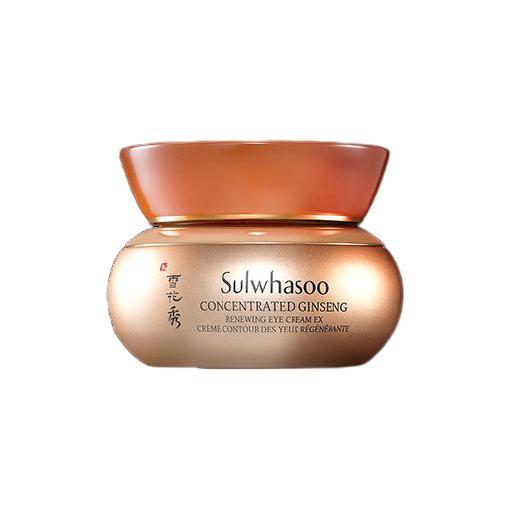 Sulwhasoo 雪花秀 滋盈生人参赋活紧致眼霜 20ml