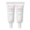 Avene 雅漾 舒润眼霜10ML*2 滋养眼周改善暗沉淡化细纹黑眼圈 提拉紧致母亲节