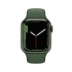有券的上：Apple 苹果 Watch Series 7 智能手表 41mm 多色可选