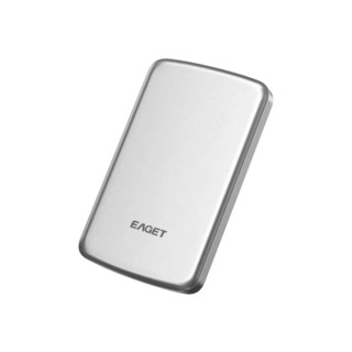 EAGET 忆捷 G60 移动硬盘 250GB USB3.0