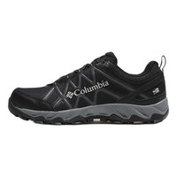 Columbia 哥伦比亚 男子徒步鞋 BM0829-010 黑色 42
