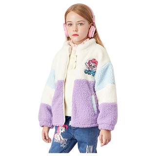 活力紫紫色尺码全网比价天猫精选 mylittlepony童装旗舰店最低06