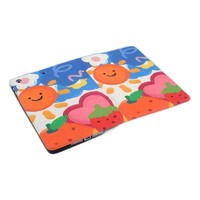 iMobile iPad mini 6 PU保护壳 爱心太阳