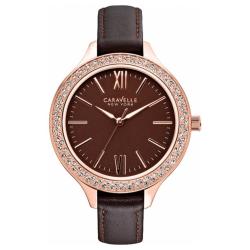 caravellebybulovanewyork手表