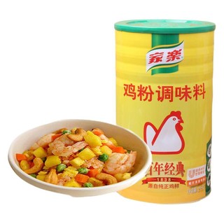 家乐 鸡粉调味料