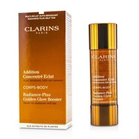 CLARINS 娇韵诗 Radiance-Plus Golden Glow Booster For Body