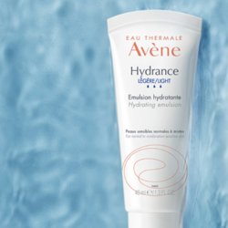 Avene 雅漾 恒润柔肤清爽保湿乳 40ml