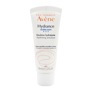 Avene 雅漾 恒润柔肤清爽保湿乳 40ml