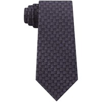 MICHAEL KORS Men's Basket Weave Tie