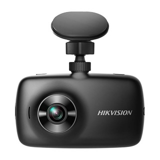 HIKVISION 海康威视 AE-DN2312-C4 行车记录仪 单镜头 黑色