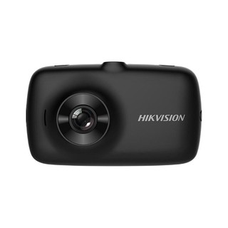 HIKVISION 海康威视 AE-DN2312-C4 行车记录仪 单镜头 黑色