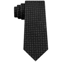 MICHAEL KORS Michael Kors Mens Luxuriant Silk Blend Business Neck Tie