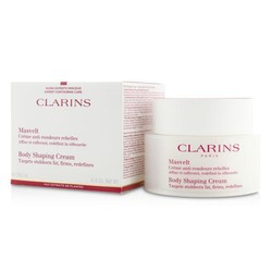 CLARINS 娇韵诗 身体乳