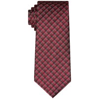 MICHAEL KORS Men's Classic Tight Gingham Tie