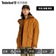 Timberland 官方男装外套新款户外三合一外套|A448C932 A448C932/橡胶色 XL