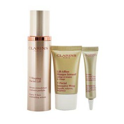 CLARINS 娇韵诗 V Shaping Facial Lift Collection