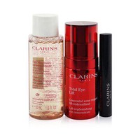 CLARINS 娇韵诗 Total Eye Routine