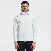 DESCENTE 迪桑特 Motion Knit 吴彦祖同款 D1131TFT51 男子运动外套