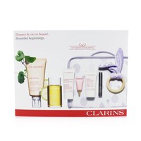 CLARINS 娇韵诗 Maternity Set