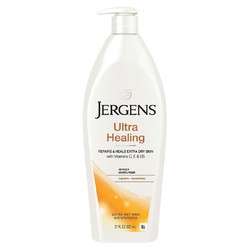 Jergens 婕可诗 干性肌肤保湿霜