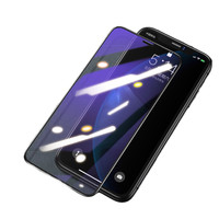 UGREEN 绿联 iPhone 13 Pro Max 蓝光全屏钢化前膜 2片装