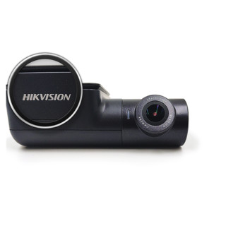 HIKVISION 海康威视 G2 行车记录仪 单镜头 64GB 黑色